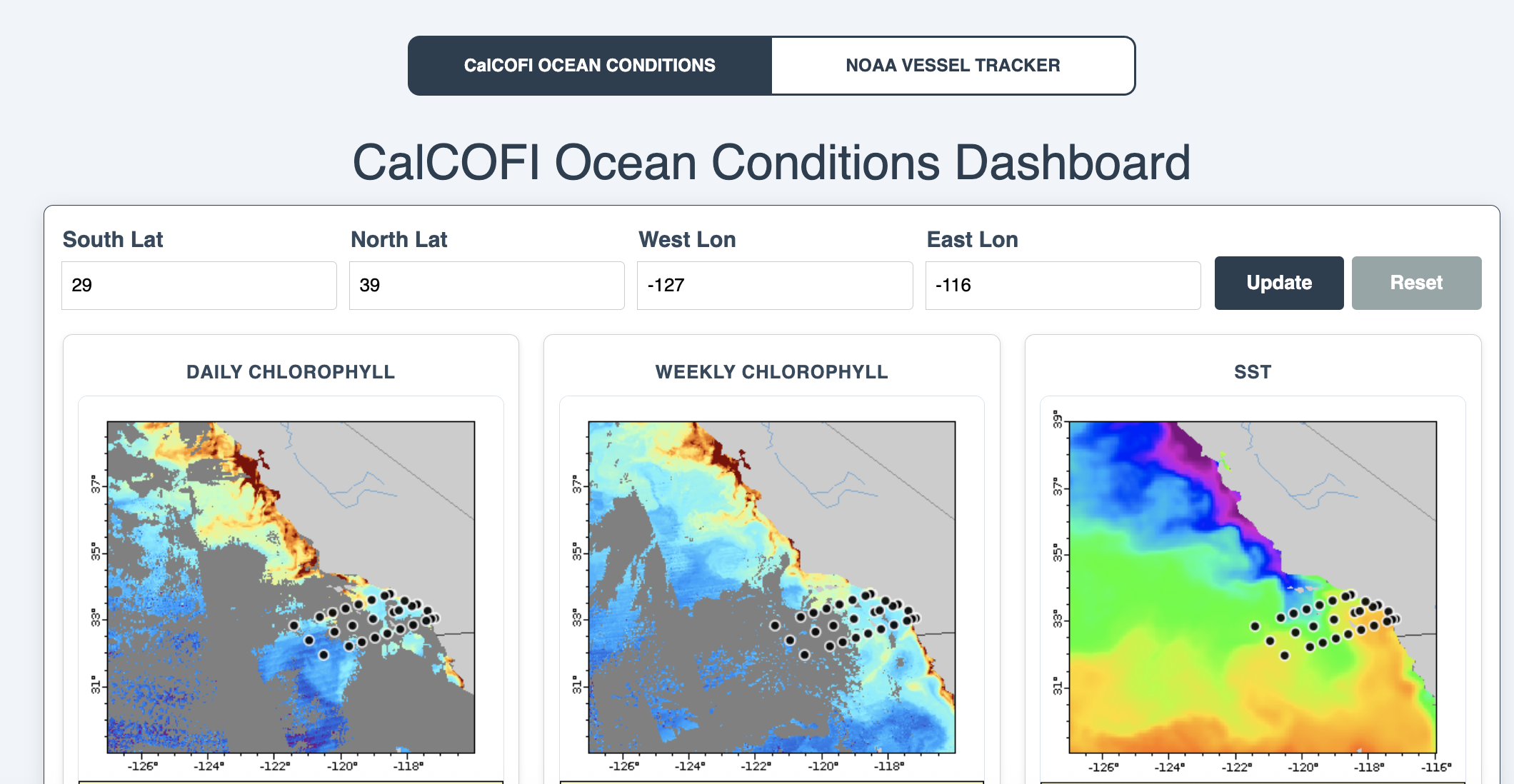 CalCOFI Image