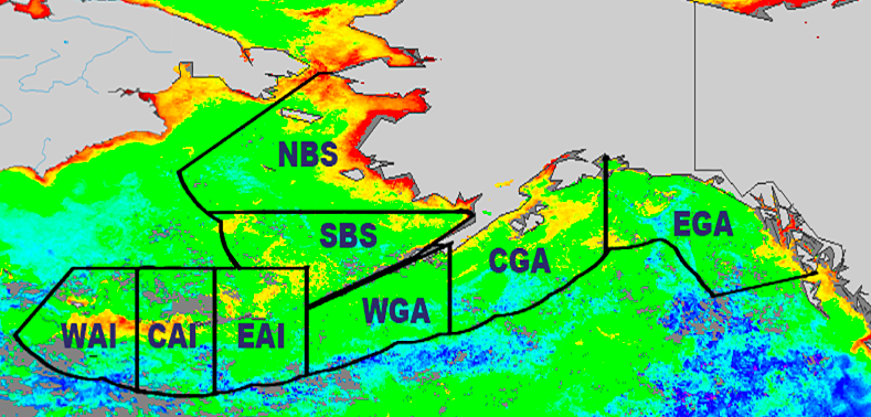 Fisheries Stock Assessment Image