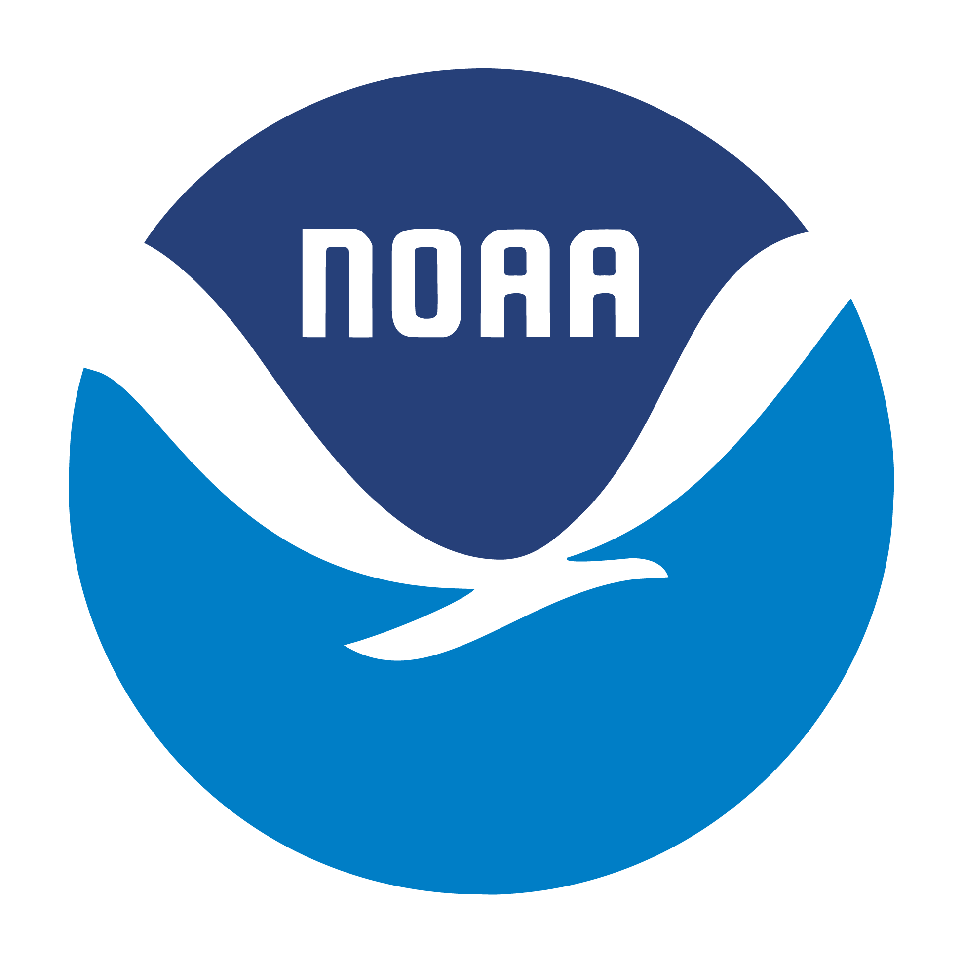 NOAA logo