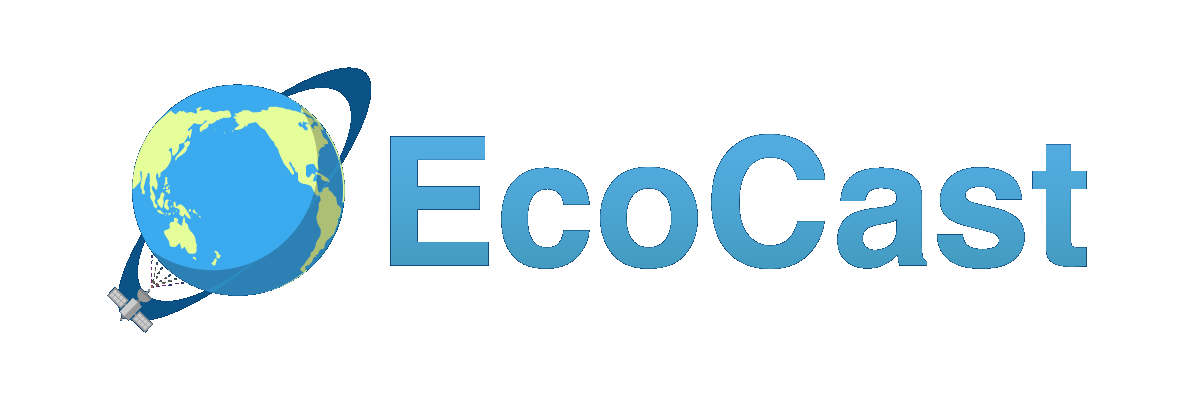 EcoCast logo